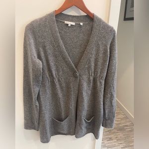 Vince 100% Cashmere Cardigan